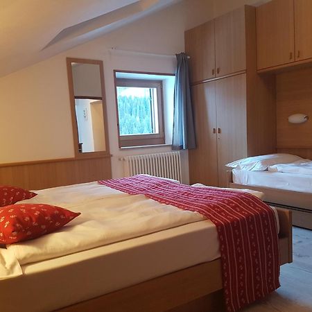 Ciasa Alpina Relax Hotel Moena Εξωτερικό φωτογραφία