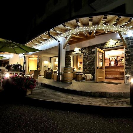 Ciasa Alpina Relax Hotel Moena Εξωτερικό φωτογραφία