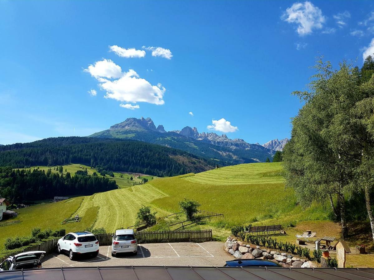Ciasa Alpina Relax Hotel Moena Εξωτερικό φωτογραφία